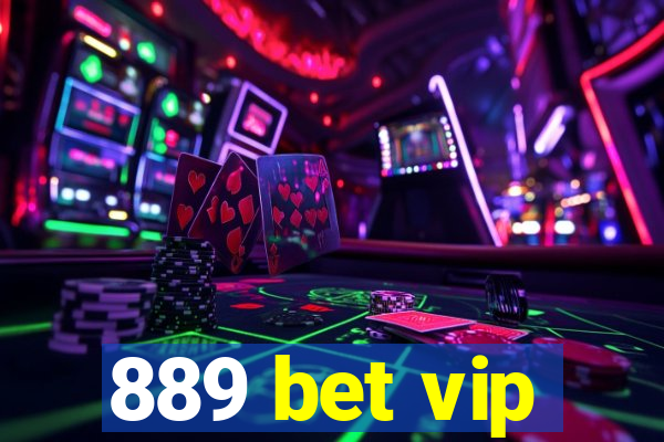 889 bet vip